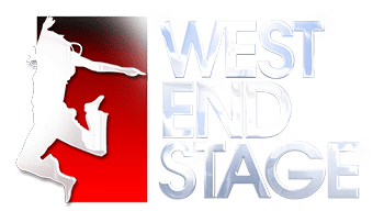 West End Stage Logo