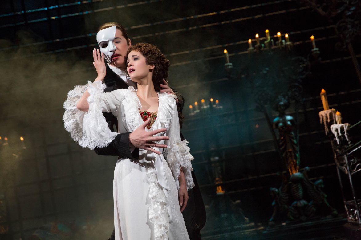 Go To See A West End Show & Meet The Stars With West End Stage
